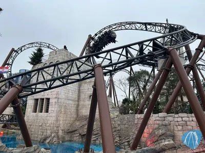 Foto aus Europa-Park von Kroko89