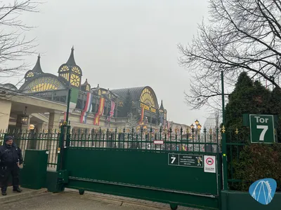 Foto aus Europa-Park von Kroko89