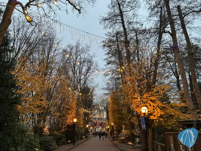 Foto aus Europa-Park von Kroko89