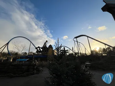 Foto aus Toverland von CoasterMo