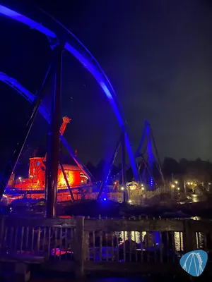 Foto aus Toverland von CoasterMo