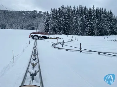 Foto aus St. Martin am Tennengebirge von GBC Andre