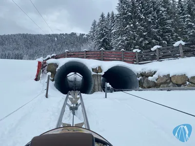 Foto aus St. Martin am Tennengebirge von GBC Andre