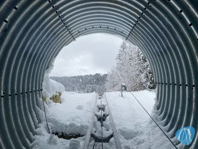 Foto aus St. Martin am Tennengebirge von GBC Andre
