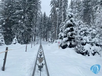 Foto aus St. Martin am Tennengebirge von GBC Andre