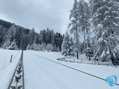 Foto aus St. Martin am Tennengebirge von GBC Andre