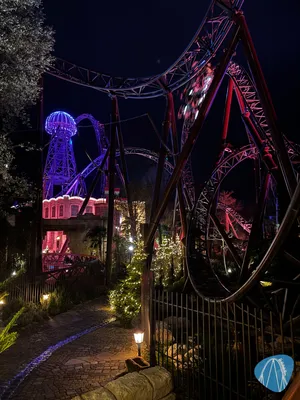 Foto aus Europa-Park von Diddy