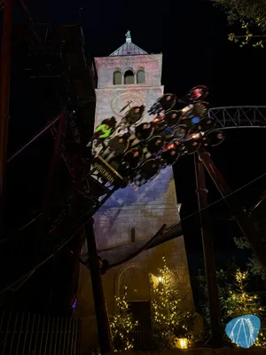 Foto aus Europa-Park von Diddy