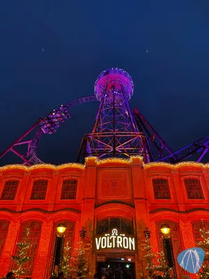 Foto aus Europa-Park von Diddy
