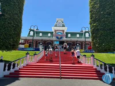 Foto aus Dreamworld von cikaro
