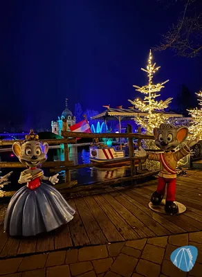 Foto aus Europa-Park von Diddy