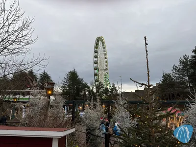 Foto aus Europa-Park von corso74