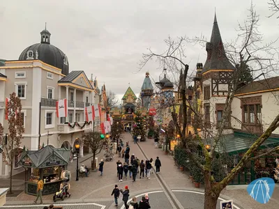 Foto aus Europa-Park von Thorsten66955