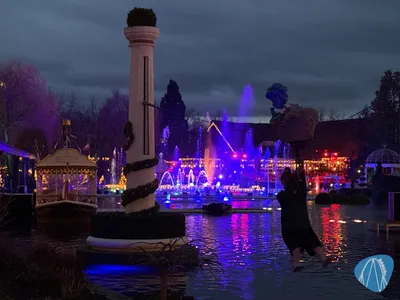 Foto aus Europa-Park von corso74