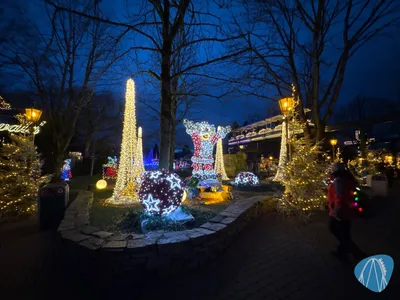 Foto aus Europa-Park von corso74