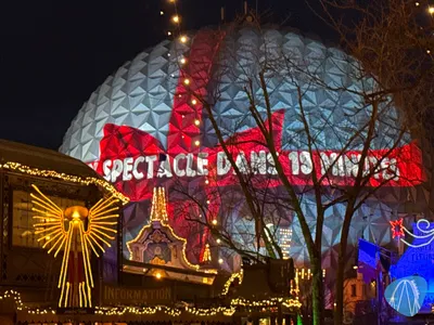 Foto aus Europa-Park von corso74