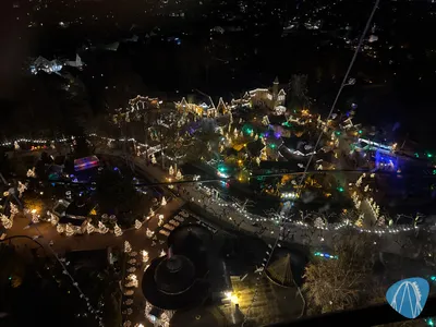 Foto aus Europa-Park von corso74