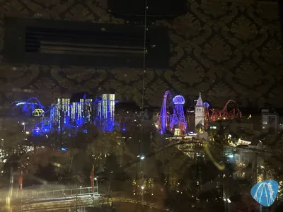 Foto aus Europa-Park von corso74