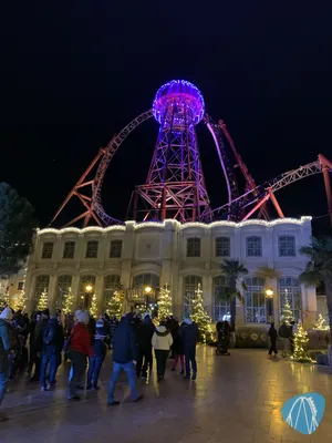 Foto aus Europa-Park von Thorsten66955