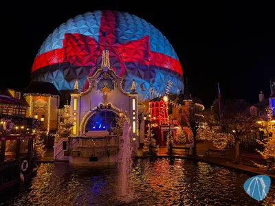 Foto aus Europa-Park von derzornigezorn