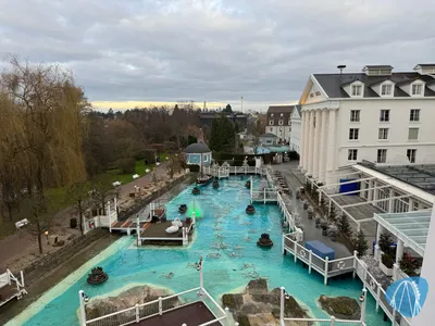 Foto aus Europa-Park Bell Rock von derzornigezorn