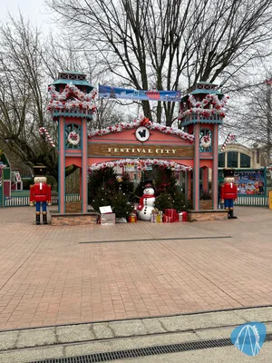 Foto aus Walibi Rhône-Alpes von Astaroth73
