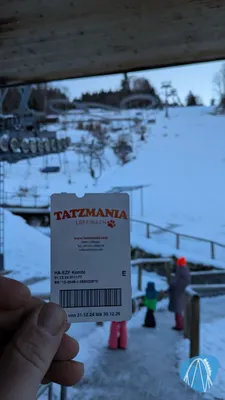 Foto aus Hasenhorn Coaster Todtnau von ViernheimerBub