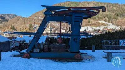 Foto aus Hasenhorn Coaster Todtnau von ViernheimerBub