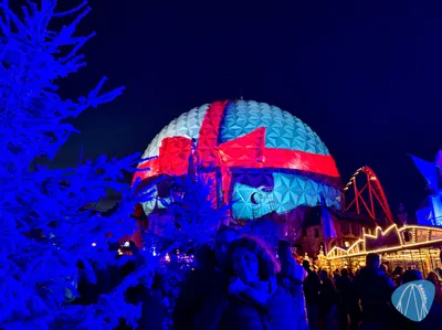 Foto aus Europa-Park von buecherwurm141