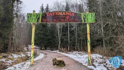 Foto aus Tatzmania Löffingen von ViernheimerBub