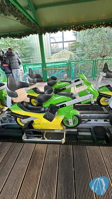 Foto aus Toverland von Nudl99