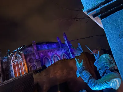 Foto aus Efteling von Cyril09