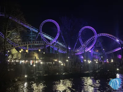 Foto aus Efteling von Cyril09