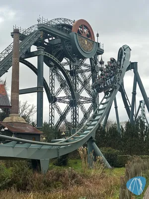 Foto aus Efteling von Cyril09