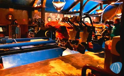 Foto aus Toverland von homena