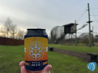 Foto aus Toverland von Kroko89