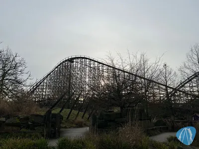 Foto aus Toverland von Kroko89