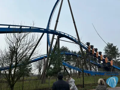 Foto aus Toverland von Kroko89