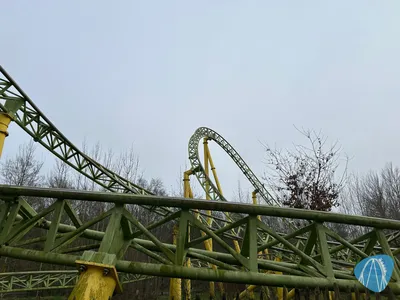 Foto aus Toverland von Kroko89