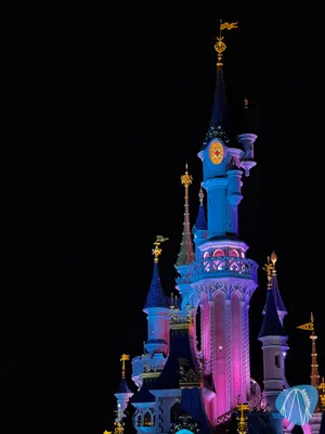 Foto aus Disneyland Paris von derzornigezorn