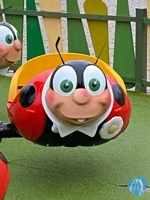 Foto aus Plopsaland Deutschland von xNico33985x