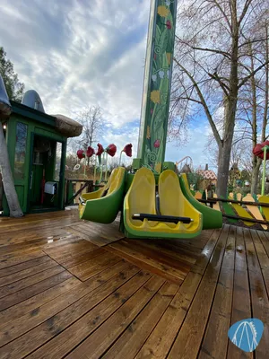 Foto aus Plopsaland Deutschland von xNico33985x