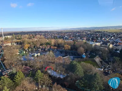 Foto aus Europa-Park Bell Rock von Stefan95