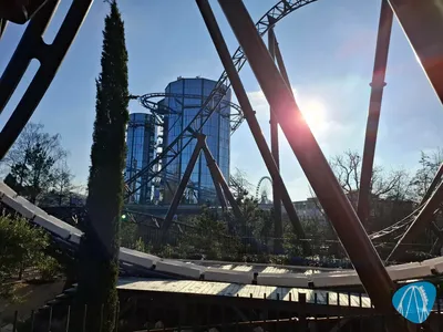 Foto aus Europa-Park von Stefan95