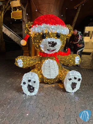 Foto aus Phantasialand von Babyboomer