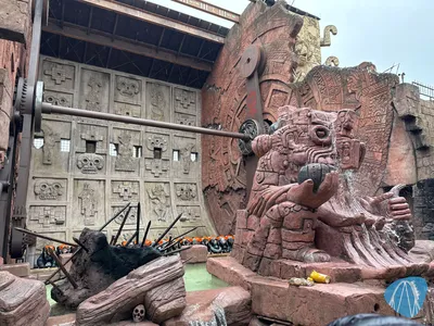 Foto aus Phantasialand von debegga