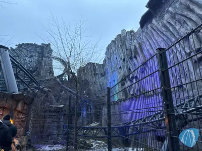 Foto aus Phantasialand von debegga