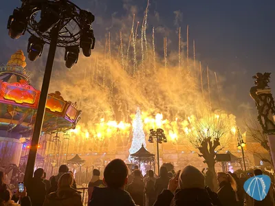 Foto aus Phantasialand von debegga