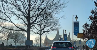 Foto aus Efteling von ViernheimerBub