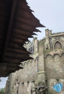 Foto aus Efteling von ViernheimerBub